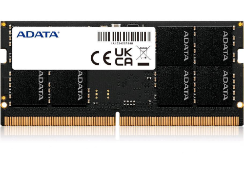 ADATA RAM SODIMM 16GB DDR5 4800MHZ